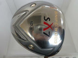 KATANA SX7 GOLF CLUB DRIVER 2012MODEL LOFT-10.5 SR-FLEX