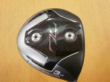 GOLF CLUBS FAIRWAY WOOD 2014MODEL MARUMAN ZETA TYPE-713 3W SR-FLEX MAJESTY