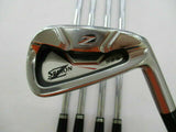 Dunlop SRIXON Z525 5PC NSPRO980GH D.S.T R-FLEX IRONS SET GOLF CLUBS