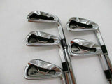 Dunlop SRIXON Z525 5PC NSPRO980GH D.S.T R-FLEX IRONS SET GOLF CLUBS