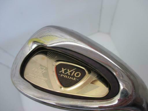 DUNLOP XXIO PRIME 2015 AW R-FLEX WEDGE GOLF CLUBS | JapanGolfClubs