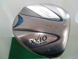 DUNLOP XXIO GOLF CLUB DRIVER REVO 10.5DEG R-FLEX