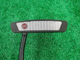 ODYSSEY WORKS BIG T BLADE 35 PUTTER GOLF CLUBS