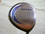 BERES MG712 GOLF CLUB DRIVER 10DEG S-FLEX 1-STAR HONMA BERES