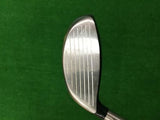 GOLF CLUBS FAIRWAY WOOD TITLEIST VG3 MOTORE JAPAN MODEL 3W S-FLEX