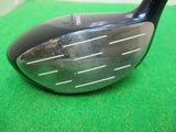 GOLF CLUBS FAIRWAY WOOD HONMA TWIN MARKS 355 3W R-FLEX BERES