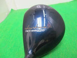 GOLF CLUBS FAIRWAY WOOD HONMA TWIN MARKS 355 3W R-FLEX BERES