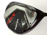 YAMAHA INPRES GOLF CLUB DRIVER RMX TOURMODEL LOFT-9 R-FLEX 9297