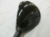 GOLF CLUBS FAIRWAY WOOD DAIWA GLOBERIDE ONOFF ARMS KURO 5W SR-FLEX