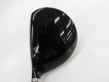 GOLF CLUBS FAIRWAY WOOD CALLAWAY LEGACY 2012 4W S-FLEX