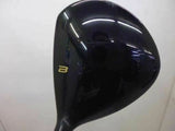 GOLF CLUBS FAIRWAY WOOD HONMA BERES MG813 3-STAR #3 3W LOFT-15 S-FLEX BERES