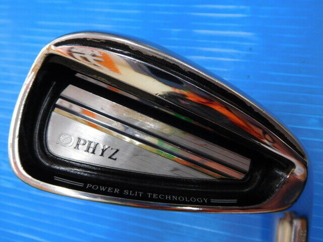 Bridgestone PHYZ 2014 5PC NSPRO900GHWF R-FLEX IRONS SET Golf