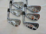 Dunlop SRIXON Z725 6PC Miyazaki KENA Blue 8 SR-FLEX IRONS SET GOLF CLUBS