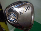 DUNLOP XXIO GOLF CLUB DRIVER 2016 10.5DEG R-FLEX