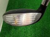 BRIDGESTONE Tour Stage V-iQ 2012 U5 S-Flex Utility Hybrid Golf Clubs