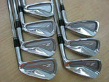 Dunlop SRIXON Z745 7PC DG TOUR ISSUE DT X100-FLEX IRONS SET GOLF CLUBS