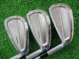 JAPAN MODEL BRIDGESTONE J15CB 2016 NSPRO MODUS3 6PC S-FLEX IRONS SET GOLF CLUBS