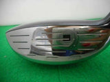 GOLF CLUBS FAIRWAY WOOD MARUMAN MAJESTY ROYAL-LV 3W R-FLEX MAJESTY