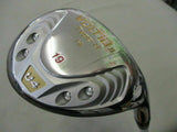 KATANA JAPAN VOLTiO 2 G Hi Type-U U4 R-flex UT Utility Hybrid Golf Club