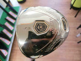 GOLF FAIRWAY WOOD MARUMAN MAJESTY PRESTIGIO GOLD PREMIUM LEFT5W LOFT20 R-FLEX