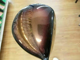 GOLF FAIRWAY WOOD MARUMAN MAJESTY PRESTIGIO GOLD PREMIUM LEFT5W LOFT20 R-FLEX