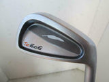 FOURTEEN TC-606 FORGED 2016 6PC NSPRO S-FLEX IRONS SET GOLF 10297