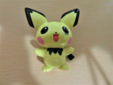 Pokemon Figure TOMMY NINTENDO 1