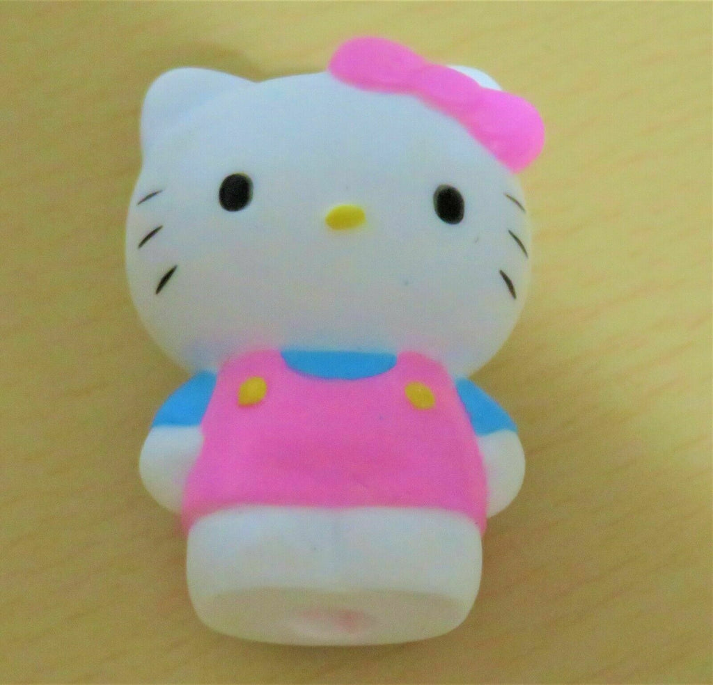 HELLO KITTY ACTION FIGURE JAPAN