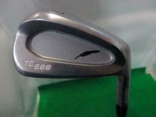 JAPAN MODEL FOURTEEN TC-888 FORGED NSPRO MODUS3 6PC S-FLEX IRONS