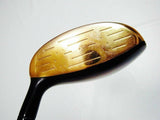 MARUMAN GOLF GOLF UTILITY MAJESTY GOLD PREMIUM FOR SENIOR R2-FLEX U5