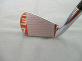 Dunlop SRIXON Z725 4I Miyazaki KENA Blue 8 S-FLEX SINGLE IRON GOLF CLUB