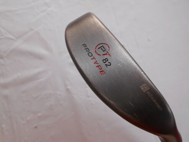 ODYSSEY PROTYPE PT82 JP MODEL 33INCHES PUTTER GOLF CLUBS