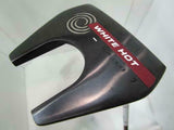 ODYSSEY WHITE HOT PRO #7 35INCH PUTTER GOLF CLUBS