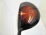 KATANA SWORD GOLF CLUB DRIVER SNIPER 4WD LOFT-10 S-FLEX