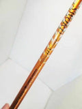 KATANA SWORD GOLF CLUB DRIVER SNIPER 4WD LOFT-10 S-FLEX