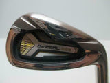 SINGLE IRON 2016MODEL HONMA BE ZEAL 525 4I VIZARD SR-FLEX IRON GOLF CLUBS BERES