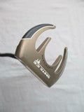 ODYSSEY WHITE ICE TOUR BRONZE SABERTOOTH JP MODEL 33INCHES PUTTER GOLF CLUBS
