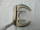 ODYSSEY WHITE ICE TOUR BRONZE SABERTOOTH JP MODEL 33INCHES PUTTER GOLF CLUBS