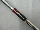 ODYSSEY WHITE ICE TOUR BRONZE SABERTOOTH JP MODEL 33INCHES PUTTER GOLF CLUBS