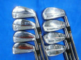 Dunlop SRIXON PRO100 8PC DG X100-FLEX IRONS SET GOLF CLUBS