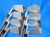 Dunlop SRIXON PRO100 8PC DG X100-FLEX IRONS SET GOLF CLUBS