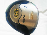 HONMA TWINMARKS GOLF CLUB DRIVER 420RF 2-STAR LOFT-10 S-FLEX