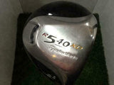 TAYLOR MADE GOLF CLUB DRIVER R540 XD JP MODEL LOFT-10.5 S-FLEX