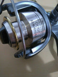 SHIMANO  TWINPOWER 2500 DH Fishing Reel Made In Japan stella biomaster