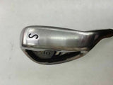 DUNLOP XXIO 9 2016MODEL SW SR-FLEX WEDGE GOLF CLUBS