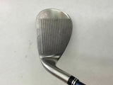 DUNLOP XXIO 9 2016MODEL SW SR-FLEX WEDGE GOLF CLUBS