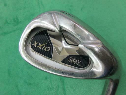 DUNLOP THE XXIO AW 50 NSPRO R-FLEX WEDGE GOLF CLUBS