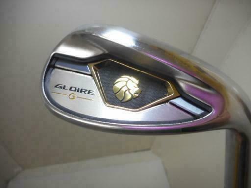 TAYLOR MADE GLOIRE G 2016 JP MODEL SW  NSPRO S-FLEX WEDGE GOLF CLUB 10197