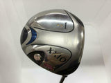 DUNLOP XXIO GOLF CLUB DRIVER 2008 THE XXIO LOFT-9.5 R-FLEX 9267