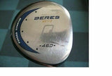 BERES MG712 GOLF CLUB DRIVER 10DEG R-FLEX 1-STAR HONMA BERES